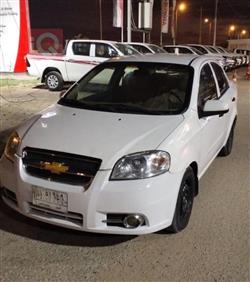 شيفروليه أفيو